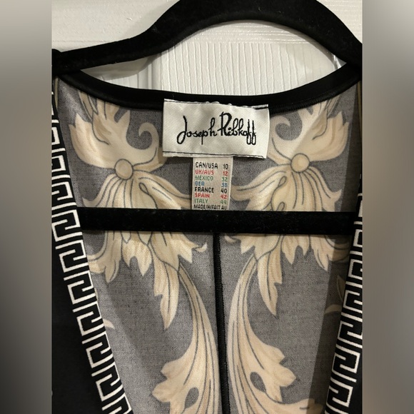 JOSEPH RIBKOFF blouse - Picture 2 of 5